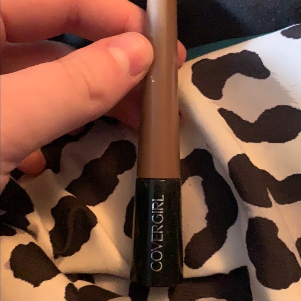 CoverGirl Brow & Liner Powder